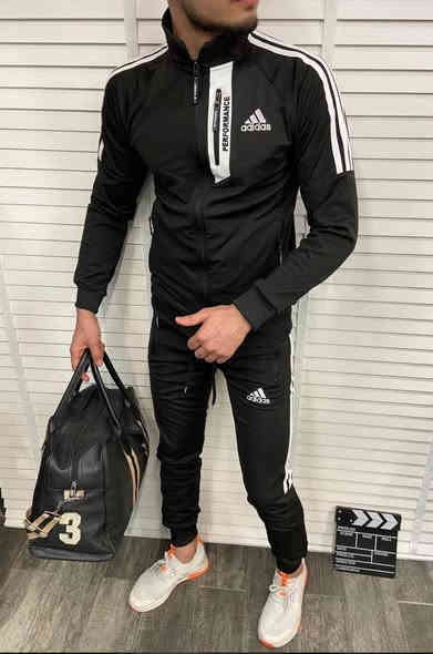 ⚜️مجموعة من التراكات ماستر كواليتي قماش ماليزي ⚜️

🔹قماش ستن من الخارج وقطن من الداخل قماش وقالب مضمون من الغسل🔹

🔴القياسات🔴(S.M.L.XL.XXL)

☄️.... ازياء السلطــان ~~~☄️
😍 ‏ 📍📍العنـــوان📍📍🟡خانقــين / مجمع حجي قاسم الجديد خلف مجمع حبيب مول

🛜رابط مواقعنا على التواصل الاجتماعي 🛜‏
‏https://hihello.me/p/027cbcc8-c2fe-47be-8639-4f79beac45f7 ‏

📞📞⚜***********⚜️📞📞
📞📞⚜️***********⚜️📞📞
