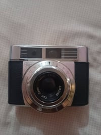 📷 للبيع كاميرا ألمانية كلاسيكية أصلية Zeiss Ikon Contessa LKE كاميرا أ...