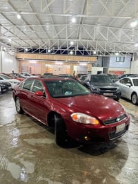 امبالا • ٢٠٠٩ • رقم بغداد