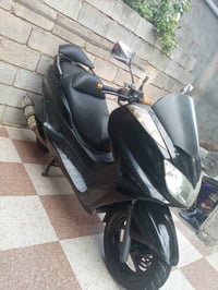 ماجستي • موديل 10 • مكينه ما تدخن