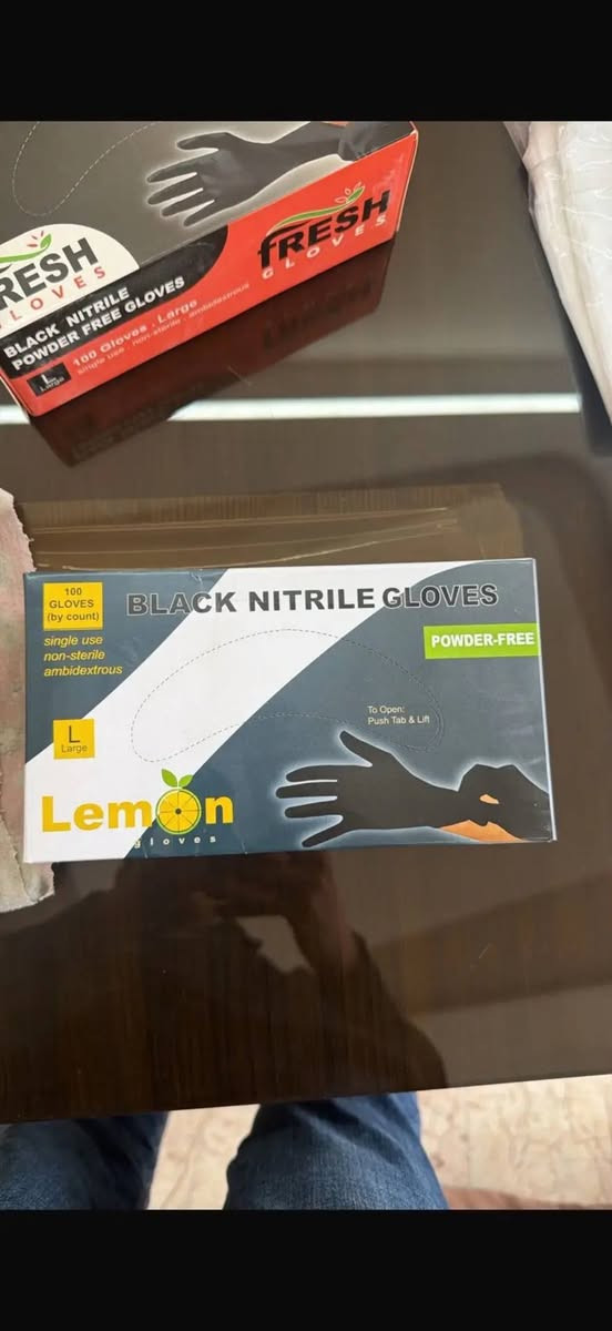 كف طبي كارتون كامل 
ليمونة ب 40 الف
فريش 38 الف
تواصل ***********
