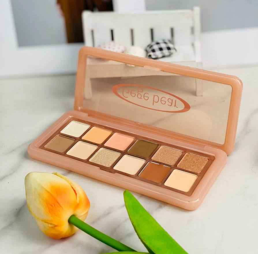 ابداعات كوريا 🥰💃

باليت شدو كوري Gege bear
❤️ ❤️
تحتوي مجموعة ظلال العيون بتركيبة فائقة التركيز، تتراوح من الألوان المطفية 🌈و الألوان  الكلتر❤️🙈
وكل ما تحتاجينه للحصول على مظهر متألق , فهذه المجموعة المختارة بعناية تتضمن مجموعات لونية سهلة الاستخدام... 
كوالتي عالي ...
يجمع الالوان الاساسيه و الانتقاليه مات .
سهل الدمج و ثابت طول اليوم. 
  

🚘يوجد خدمة توصيل لجميع محافظات العراق ٤ الاف🚘 بغداد, العراق


**إذا كنت صاحب هذا الإعلان وتريد حذفه لأي سبب، رجاءا أرسل رسالة إلى الدعم الفني**