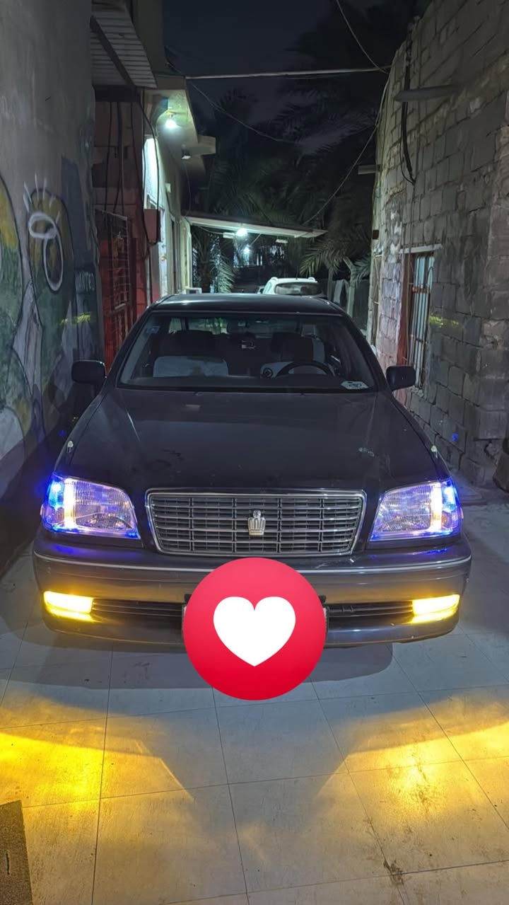 موديل 2000
شاصي 175

دي فور جبير

3 دكم برده

بصرة تسجيل مزاد دولة 

كفالة عراق و يابان كص نقل جثه ضربه 

شرط تحويل 

***********

فقط واتساب

بصره ابي الخصيب
