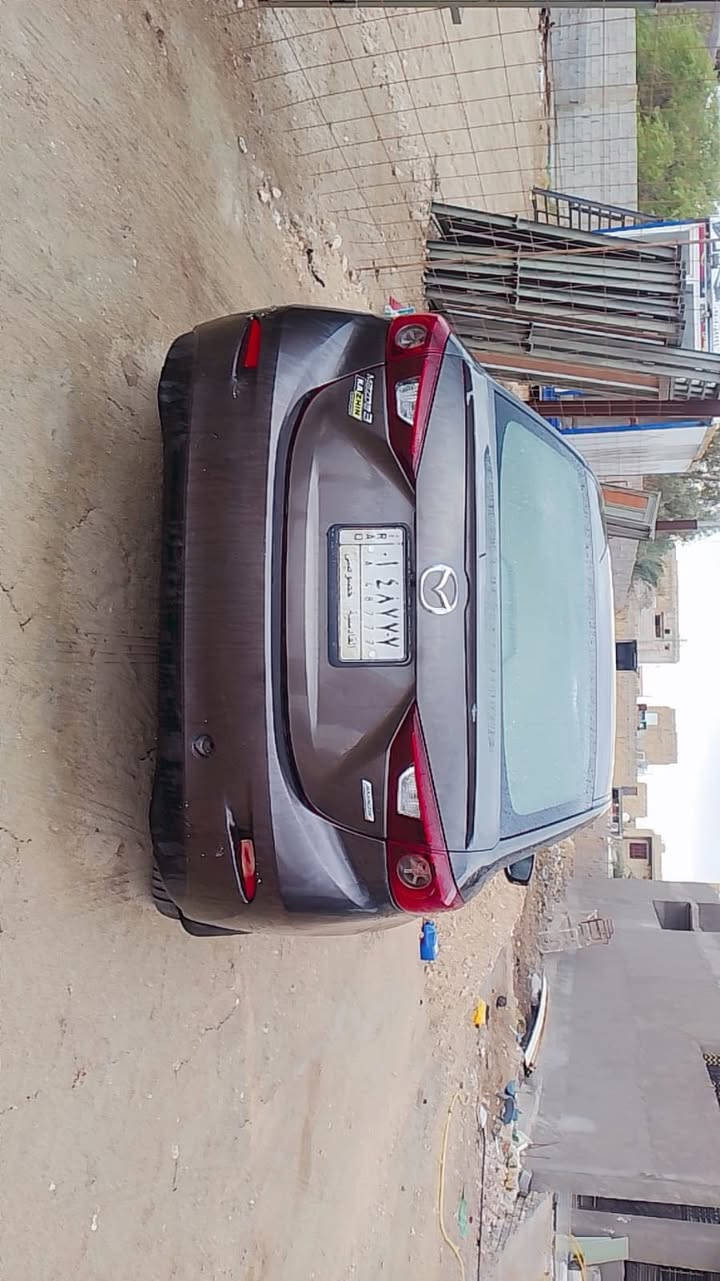 مازدا-3  ٢٠١٦
وارد امريكي حادث بصيط 

مكينه كير حداديه كله شرط 

تخم تاير جديد السعر ٩٣ ورقه وبي مجال

عنوان ناصريه ***********
