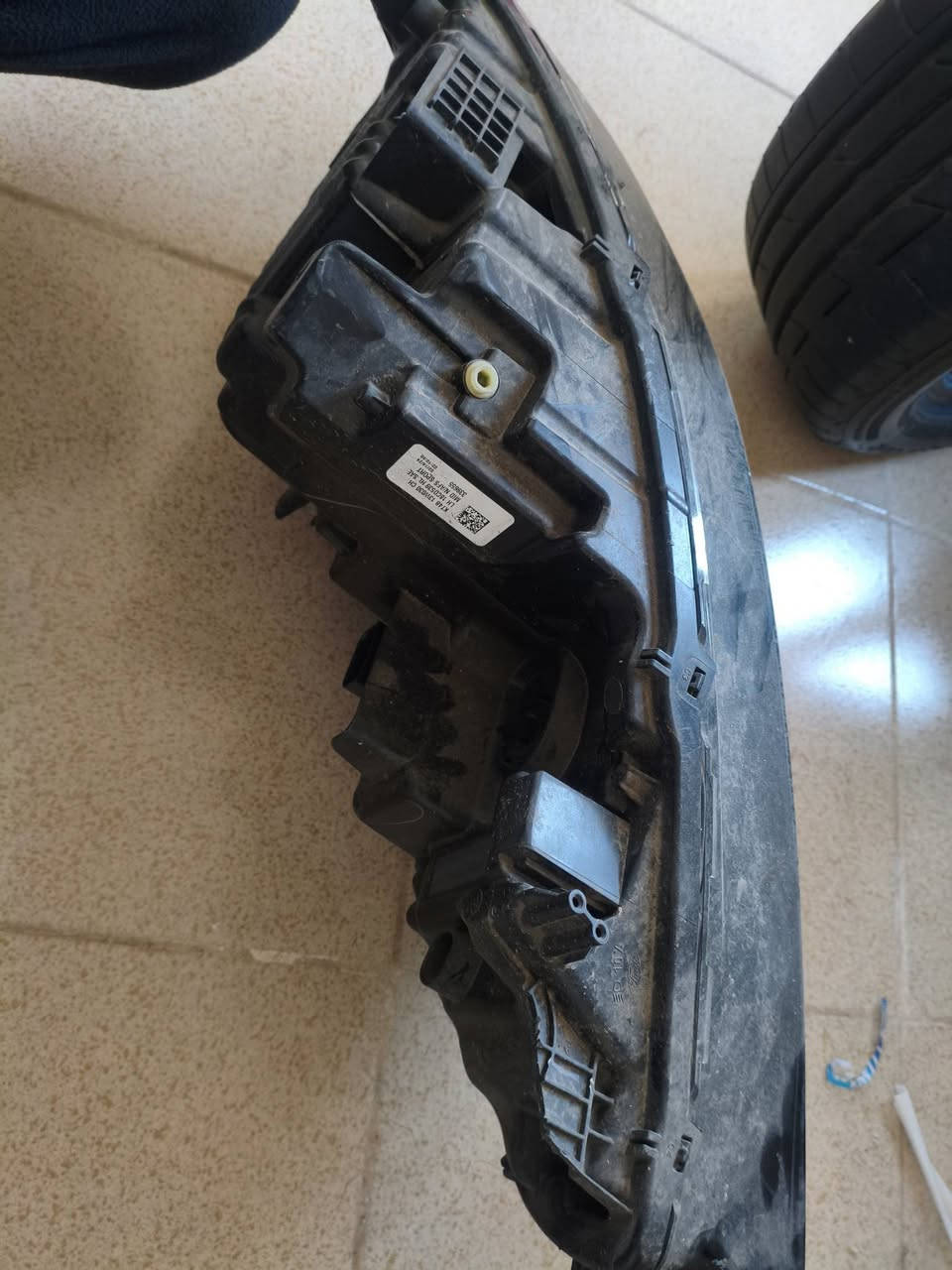 للبيع لايت يسار فورد ايدج 2024 كامل led
اصلي تفصيخ مع محوله شغال بي فطر بالجامه 
السعر  60 الف


**إذا كنت صاحب هذا الإعلان وتريد حذفه لأي سبب، رجاءا أرسل رسالة إلى الدعم الفني**