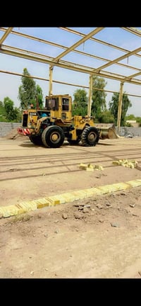 للبيع كتر 936جاهز للعمل 07817558060