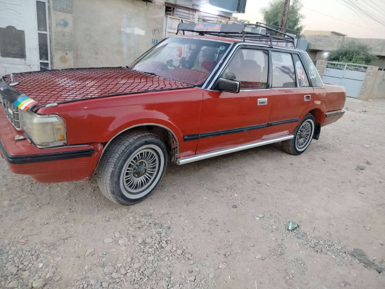 سوبر 85 محرك شركه مالها كير شرط تحويل وكاله سعر ٢٥ عنوان الموصل اليمن تلفون***********
