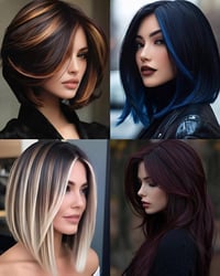 عروض العيد • مركز رودينا • تجميل وحلاقة