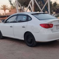 النترا • ٢٠٠٩ • مكينة ١٦٠٠