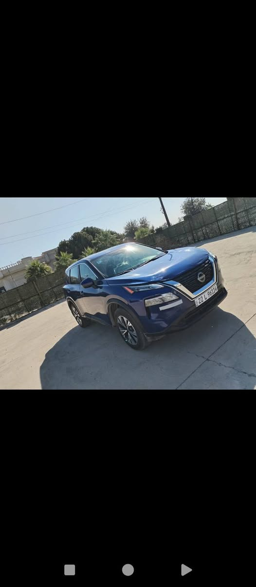 نيسان روج 2022بدون صبغ لون كحلي رقم اربيل رقم تلفون ***********/***********
ضرر دعاميه اماميه فقط بااسمي السياره ماشيه قليل موصل, نينوى
