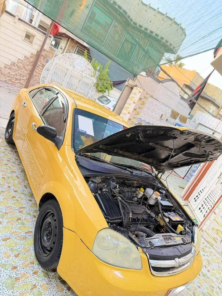 السلام عليكم 🫡 
اوبتر ٢٠٠٨ خليجي 
رقم قادسية كير أوتوماتيك 
مكفوله كفاله عامه من الظربه والتبديل 
مكينه وكير وحداديه كفاله 
السياره جديده احله من الصوره 
السياره مال جني خير من الله 
تخم تاير جديد باتري جديد 
السعر 50 $
المكان بابل المركز 
للاستفسار أكثر الاتصال بلرقم 
***********
