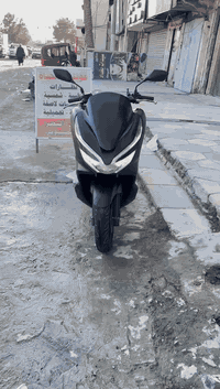 سلام عليكم دراجه بيسي اكس للبيع السعر 14 ورقه الرقم ***********
