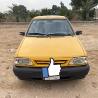 موديل 12 • رقم بغداد • هيئة خفيفة