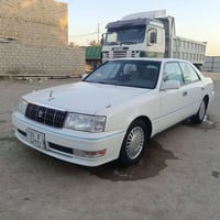 كراون ١٩٩٦ • مكينه ٣٠٠٠ • رقم صلاح الدين