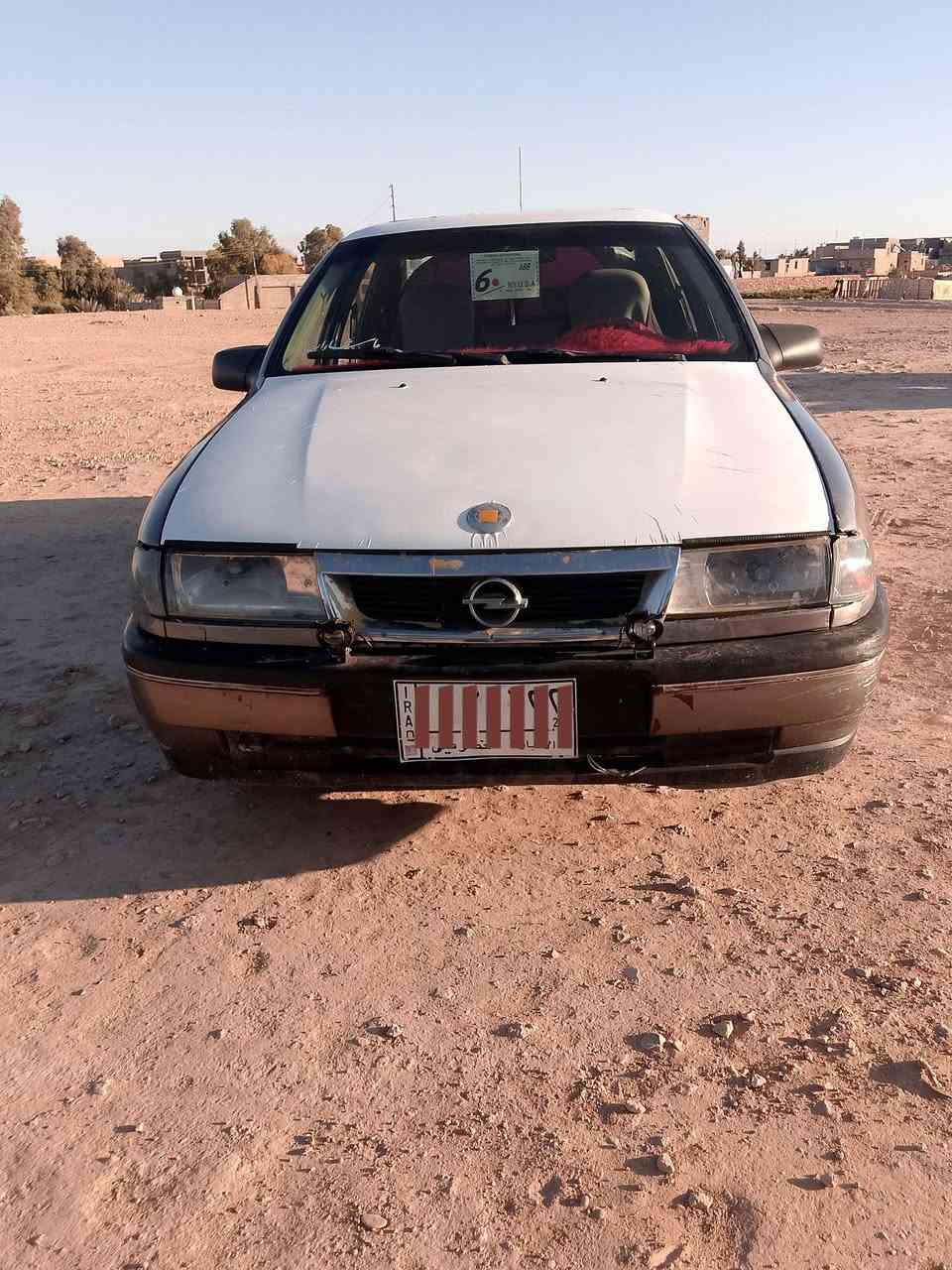 البيع فكتره حديده محرك 1600 سياره جاهزه السعر 9 ورقات بيه مجال ترهم مراوس بحلال مكاني حديثه بنداهر 
***********
