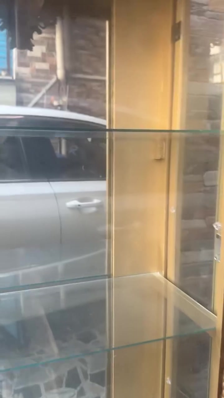 فاترينا للبيع نظيفة كلش


**إذا كنت صاحب هذا الإعلان وتريد حذفه لأي سبب، رجاءا أرسل رسالة إلى الدعم الفني**