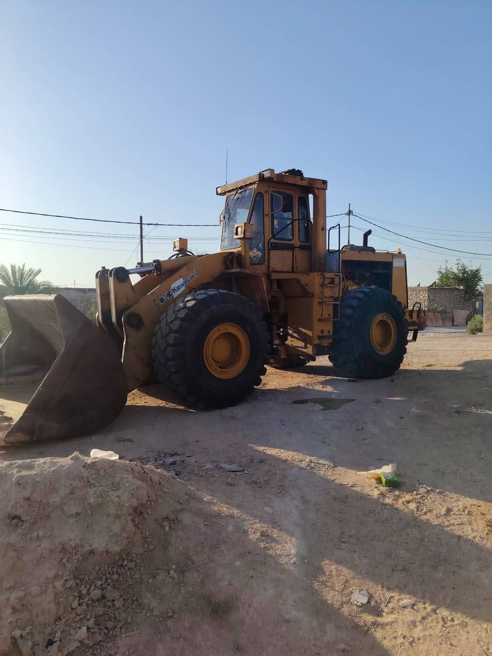 السلام عليكم شفل للبيع حجم 95 داش ثري كهربائي كير مامفتوح اكسنات مامفتوحه مكينه جديده ستندر شفل بلادي جهاز للعمل رقم بصره الاماني المكان النجف
***********
*********** الاتصال على الرقم
