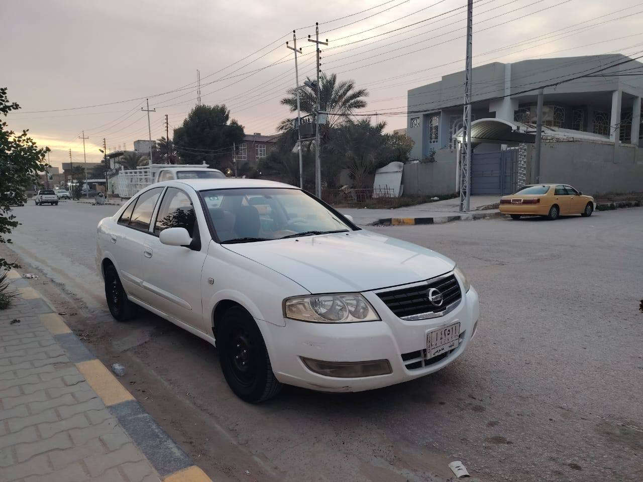 يالله سلام عليكم نسان سني كفاله عامه مكينه وكير جدد تخم تاير جديد تبريد تفئه شغاله بيه بارد شبر سياره كرتون 20012مديل بسمي العنوان نجف ***********
