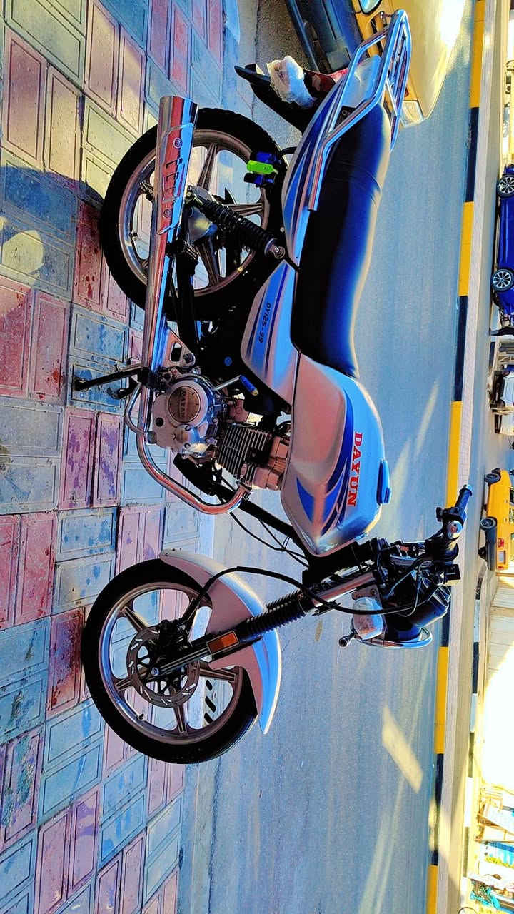 مكلف بل نشر خابر راعيهة دايون عضم
دايون عضم موديل 21 اوراق كاملة وين ما يعجبك اداورلك 
دراجة بسمي بسمي السعر 850 عنوان كربلاء ‏‪0782 475 8438‬‏
