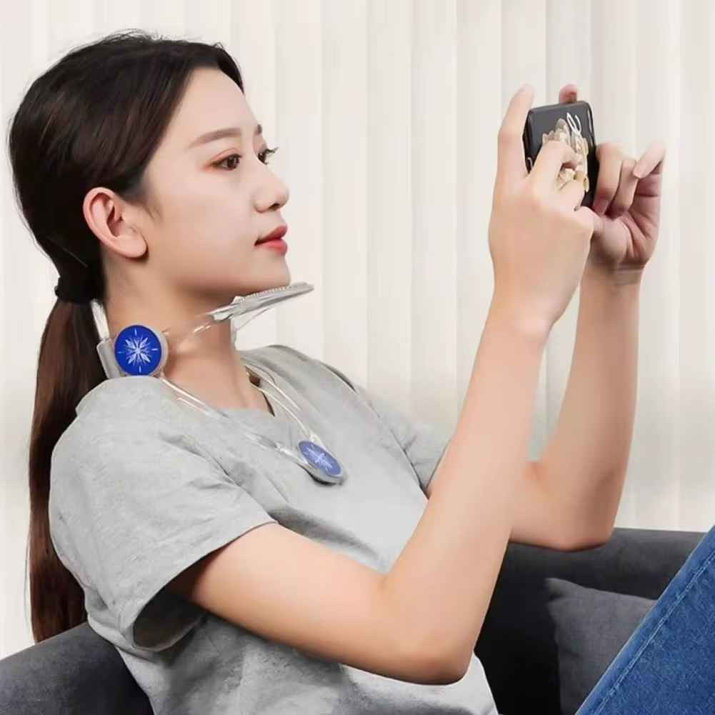 💙 حافظ على رقبتك بوضعية صحية بكل سهولة!

دعامة رقبة قابلة للتعديل 360° تساعد على تقليل إمالة الرأس أثناء الدراسة والعمل 📚💻

خفيفة، مريحة، وقابلة للطي لسهولة الحمل 👜

مناسبة للأطفال والكبار للاستخدام اليومي البصرة, العراق


**إذا كنت صاحب هذا الإعلان وتريد حذفه لأي سبب، رجاءا أرسل رسالة إلى الدعم الفني**