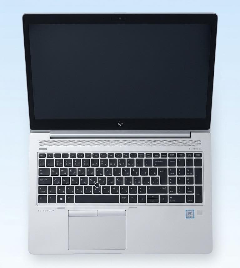 السلام عليكم
لابتوب  HP ELITEBOOK 850G6
الحالة : نظيف جداً
رام 16G
ذاكره 512
حجم الشاشه 15.6
Corei5 vpro 8th Gen
بصمة اصبع 
تشغل جميع البرامج الهندسية 
جيده للألعاب ، شحن يطول اكثر من 3 ساعات


**إذا كنت صاحب هذا الإعلان وتريد حذفه لأي سبب، رجاءا أرسل رسالة إلى الدعم الفني**