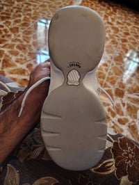 حذاء تنس • هارد كورت • مقاس ٤١