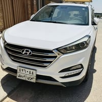 توكسان خليجي • ٢٠١٨ • رقم اربيل