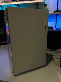 Xeon E5-2630 v4 • RX580 8GB • نجف كوفة