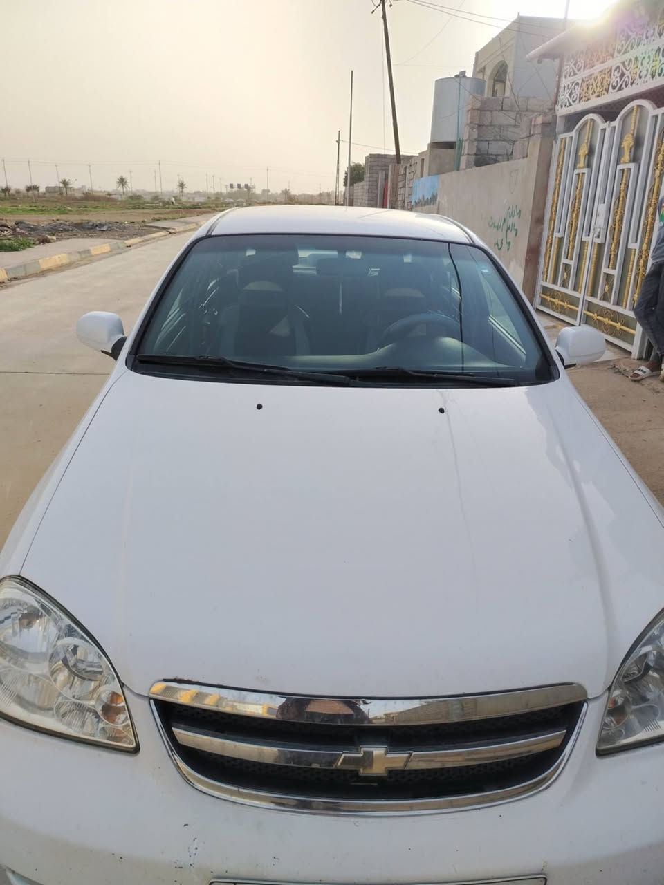 السلام عليكم / أوبترا موديل 9 تحكم ستيرن تبريد تدفئة محرك ما مفتوح شرط گير شرط لا صبغ ولا تبديل ولا حادث شرط وضع شركة سيارة نظيفة ما تصرف عليها ربع السيارة بأسمي الاتصال على الرقم ***********
