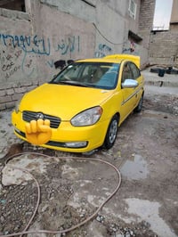 اكسنت امريكي • كير توماتيك • منظومة غاز