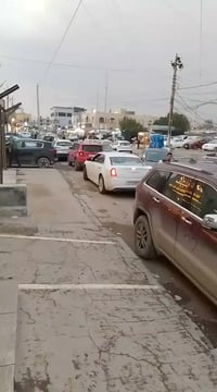 الغزاليه سوق النفله محلات ومكاتب لليجار الاستفسار اتصل بل رقم 07715598...