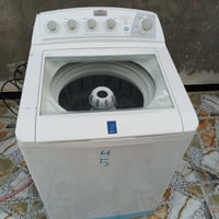 غسالة امريكيه  15كيلو  07747919832