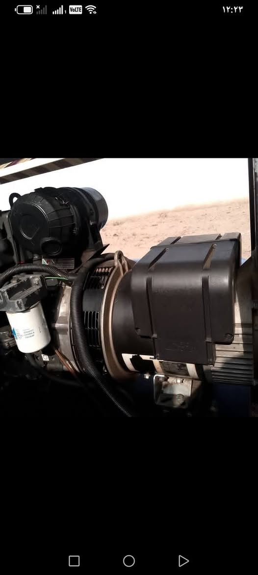 السلام عليكم مولدات لستر بتر انگليزي الرصاصي 20 كيفي والأخضر 17ونص كيفي بلاديات مافتوحات للاستفسار الاتصال على هذا الرقم ***********
العنوان بغداد ابي غريب
