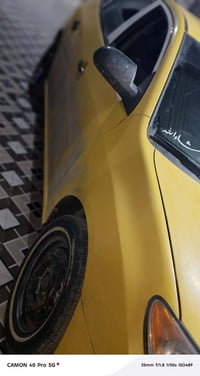 الانتره 2010 حادثه باب سايق كير مكينه تبريد مكفوله كفاله عامه تخم تاير...