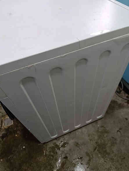 جلشۆری ئەمازۆن 13کیلۆیە و زۆر پاک و بێ عەیبە و بێ ژەنگە تەنانەت شوختیشی پێوە نییە ، ماتۆڕی انڤێرتەرە و مۆدیل نوێیە و بێ دەنگە لە ووشک کردنەوەدا  
نرخ 💰  : 190هەزار
شوێن📌: سلێمانی
ژم 📞.   : *********** viber&whatsapp السليمانية
