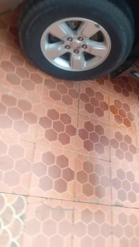 جيب كومباس • ٢٠١٧ • طخات داخله