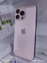 16برو ماكس اذكره 256 السعر 1175 07822662780