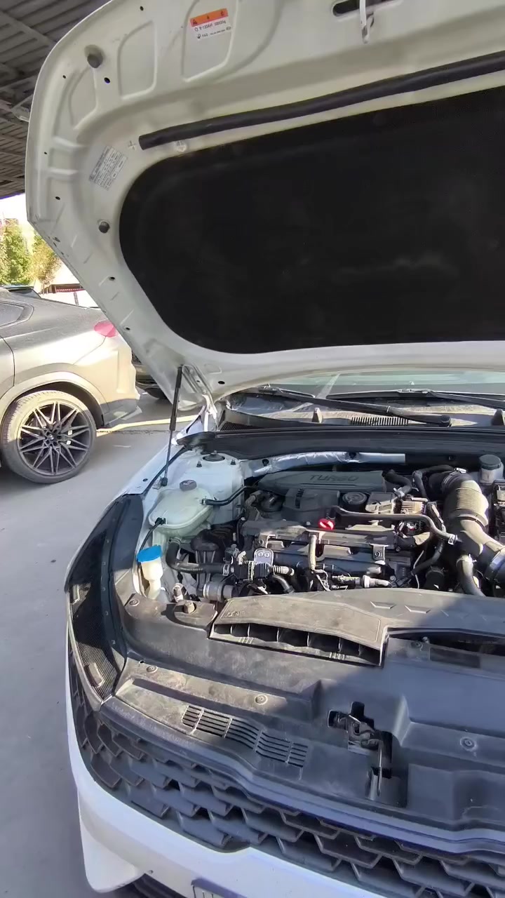 كي فايف 2021 كلعلدة مشكلة بل RPM+كلوبات تحذيرية تمت المعالجة مع الضمان
العنوان الفرع الاول اليرموك 
الفرع الثاني البياع الحي للصناعي 
***********
