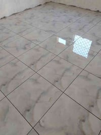 أعمال بورسلين • مشروع امباير • الناصرية