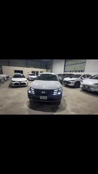 تهديكم (شركة ديار العتابي ) توسان موديل 2025 وارد امريكي السعر : 29.00...