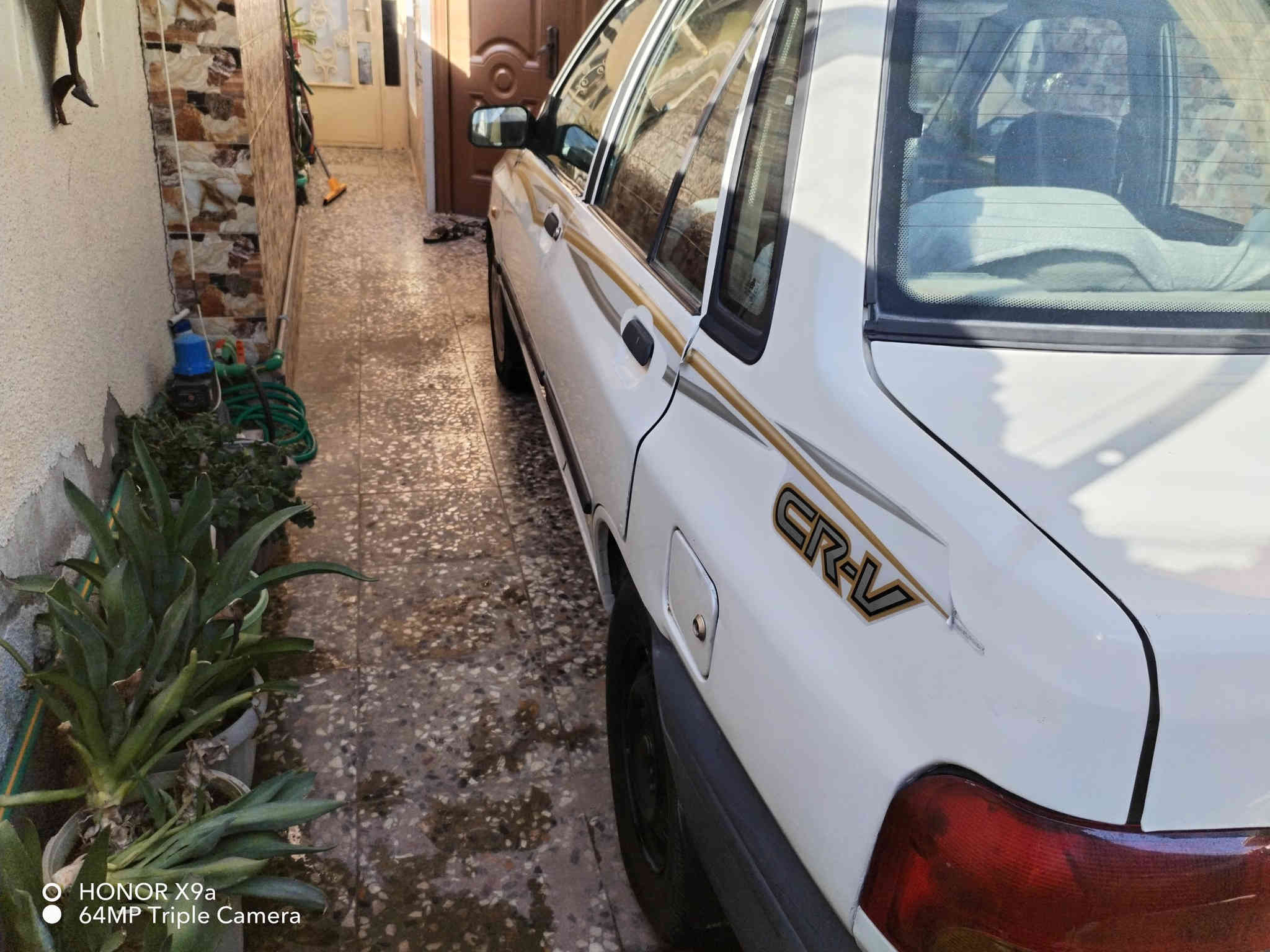 السلام عليكم سايبا خصوصي للبيع موديل ٢٠١٠ بأسمي مكفولة بلادية عارضهه ب٤٣ وبيهه مجال بسيط رقم تلفون *********** بي واتساب مكان السيارة كميرة شارع مركز شرطة الفحامة
