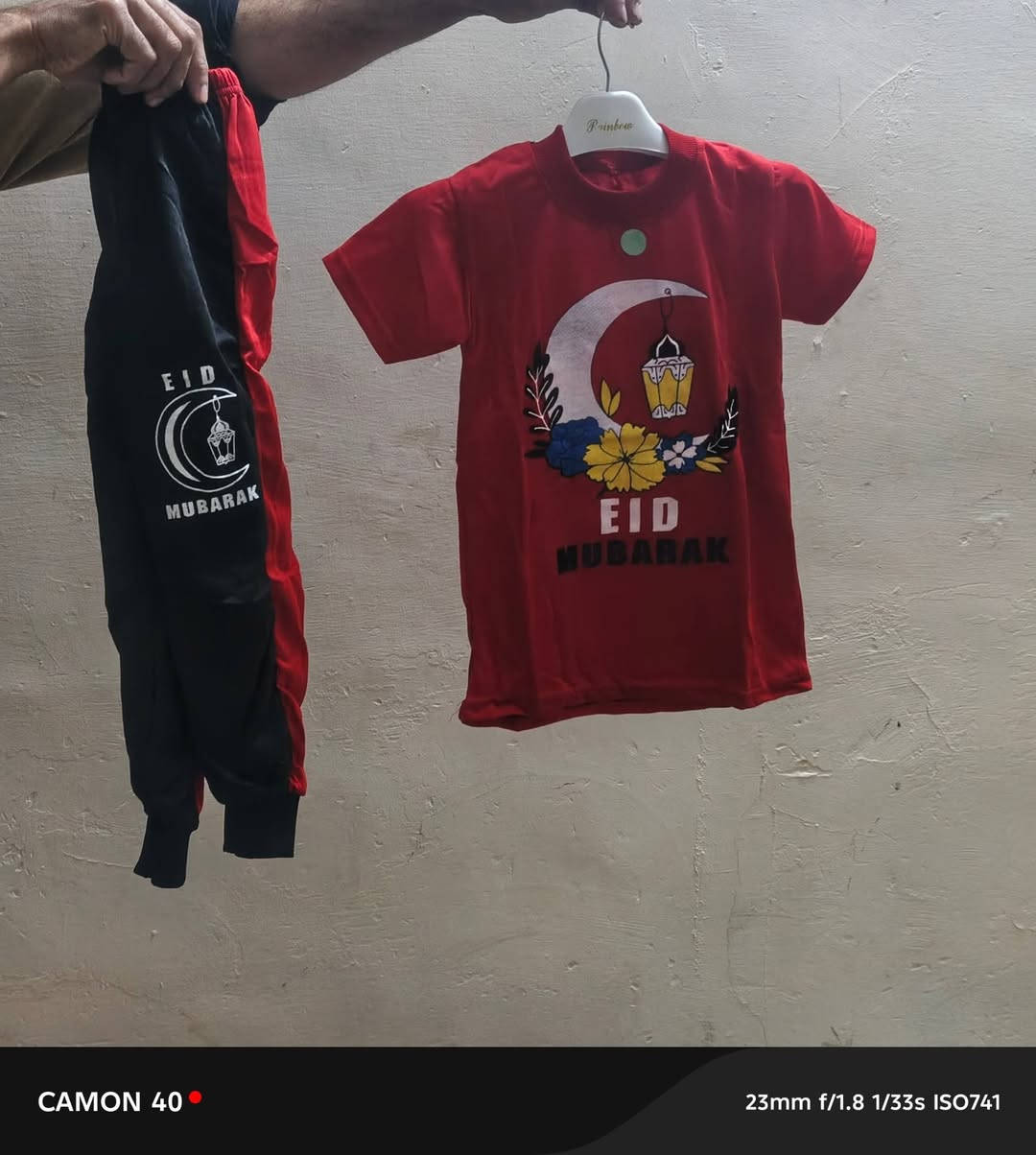 السلام عليكم اليوم اتوفر اتراك ولادي بناتي ايلبس من عمر4-12سنة السعر خاص متوفر توصيل في الرفاعي فقط


**إذا كنت صاحب هذا الإعلان وتريد حذفه لأي سبب، رجاءا أرسل رسالة إلى الدعم الفني**