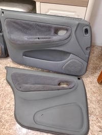 متوفر بطانه باب سائق وبأب خلف السائق فراشه ومتوفر بطانه باب سائق برنس ...