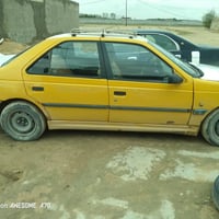 بيجو • روئ • النجف