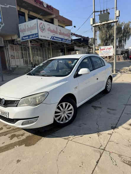 سلام عليكم. للبيع. ام. جي. 350s  كير عادي موديل. 2015 بدون ضرر وبدون صبغ. فقط. حافت البوند  
محرك 1500 بدون. تيربو    رقم. اربيل وهزه. جديده السعر. 85

***********
***********
