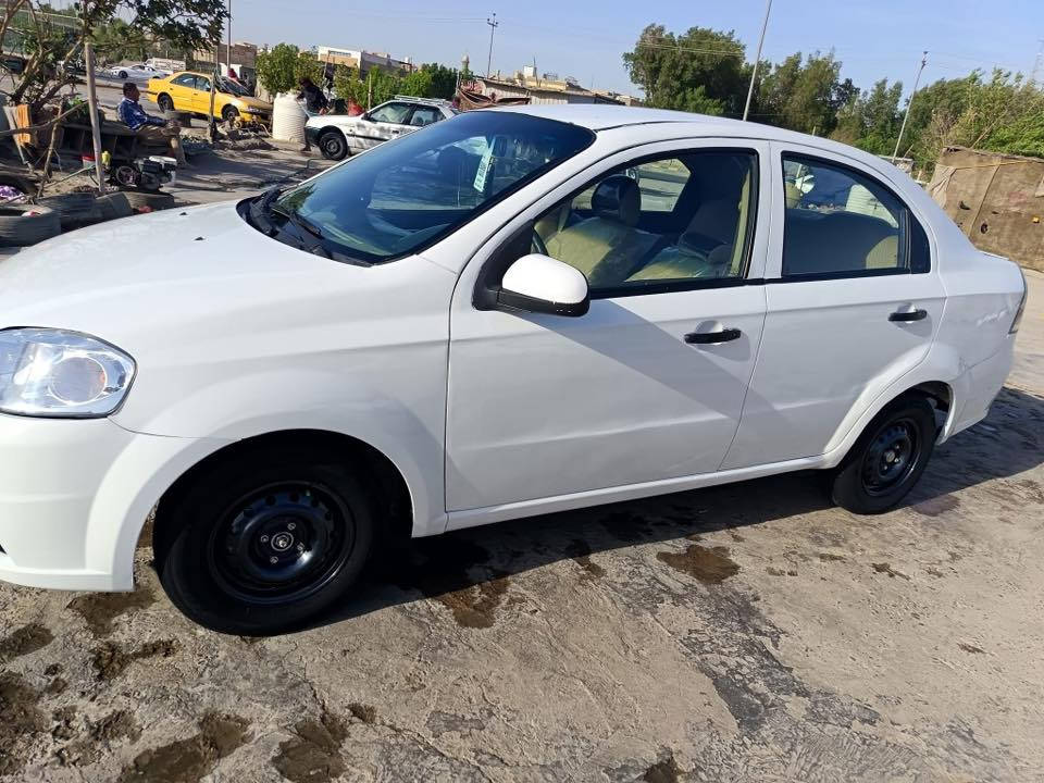 سلام عليكم افيو مديل ١١ شركه العامه كير عادي بيها صبغ حزام بدون ضربه جير محرك جدد حداديه جديده
جاهزه على اخر حبايه السياره السياره الدوشمه عام
 شاشه 1400 ماكينه مفتوح المرغوب
سعر 45

***********
