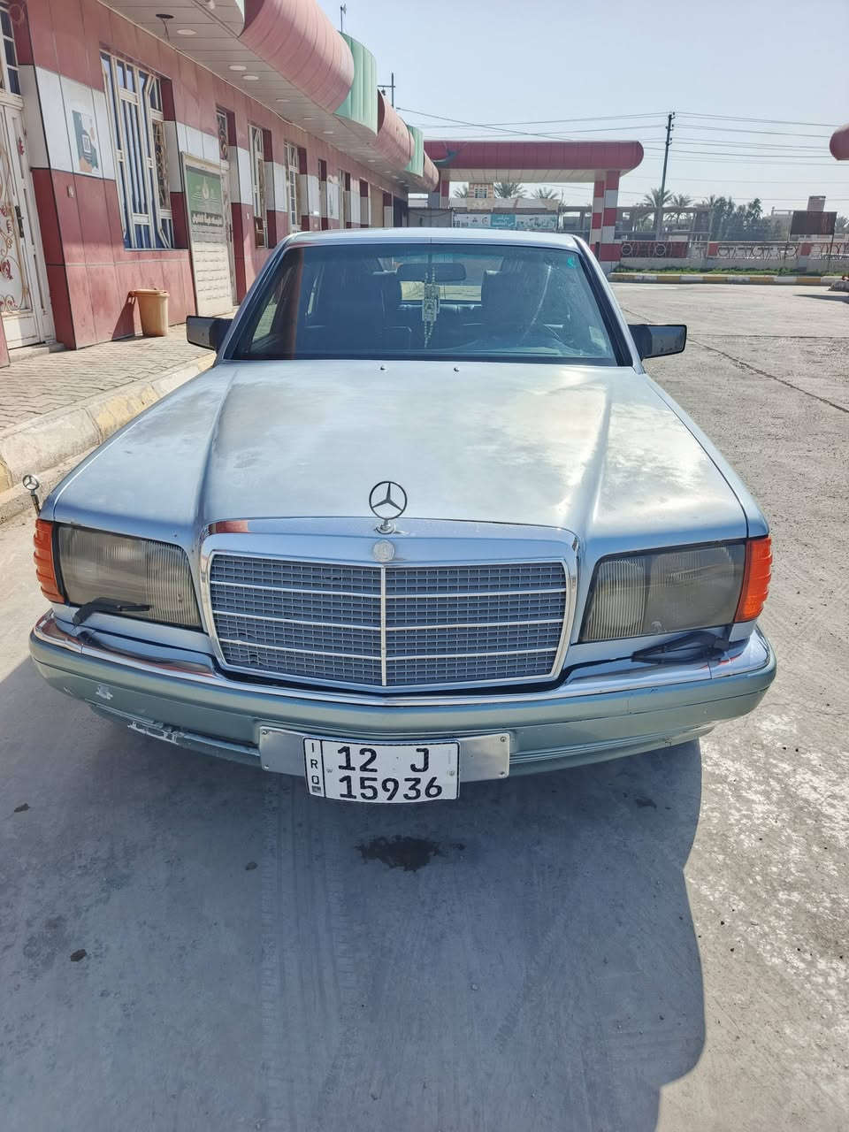 مارسدس موديل ٩١رقم انكليزي باسمي بلادية بس جاملغ خلفي مصبوغ كلشي بيهة بلادي مكينة وكير بلادي بردات صدر تخم تاير كلة شركة السعر ٧٠وبيهة مجال للشراي***********
