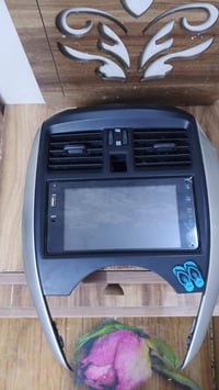 مسجل نيسان صني بلادي ٢٠٢٤ هندي سعر ٧٥ 07705305841