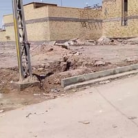 بني ركاب • ١٦٠م • ركن ع شارعين