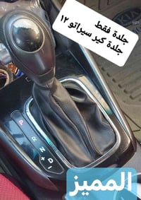 جلدة قير • سيراتو • فورتي